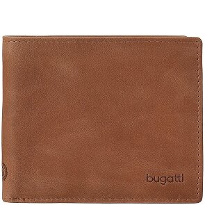 bugatti Volo Portemonnee Leer 11 cm