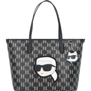 Karl Lagerfeld Ikonik 2.0 Shopper Tas 46 cm