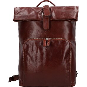 Picard Buddy Dagrugzak Leer 42 cm Laptop compartiment