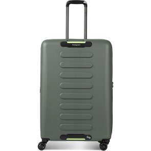 Hedgren Comby 4 wielen Trolley 74 cm met uitbreidingsplooi Hedgren Comby 4 wielen Trolley 74 cm met uitbreidingsplooi