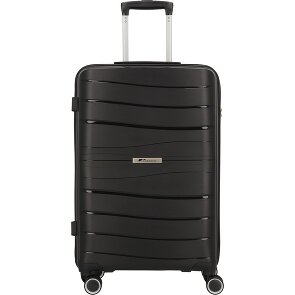 Cocoono Leon 4 wielen Trolley 66 cm
