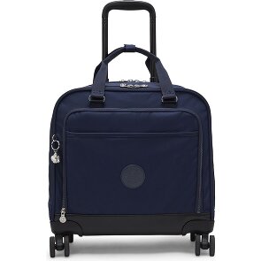 Kipling Commuter 4 wielen Pilotentrolley 36.5 cm Laptopvak