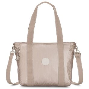 Kipling Basic Plus Asseni S Shopper Tas 40 cm Kipling Basic Plus Asseni S Shopper Tas 40 cm
