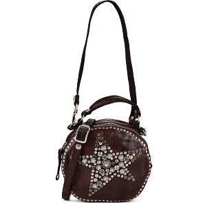 Campomaggi Eufemia Mini handtas Leder 18 cm