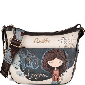 Anekke Tulip Crossbody tas 34 cm