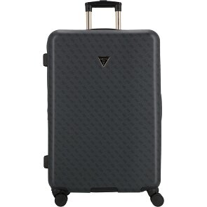 Guess Jesco 4 wielen Trolley 77 cm met uitbreidingsplooi Guess Jesco 4 wielen Trolley 77 cm met uitbreidingsplooi
