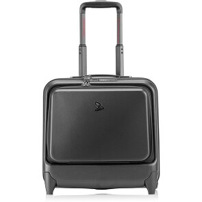 Pack Easy Genius 2 wielen Loodswagen 42 cm Laptop compartiment