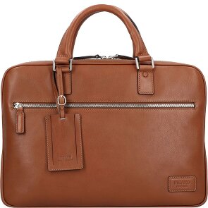 Picard Authentieke aktetas Leer 40 cm Laptopcompartiment