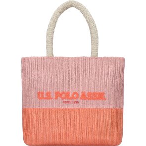U.S. Polo Assn. Straw 04 Schoudertas 38 cm U.S. Polo Assn. Straw 04 Schoudertas 38 cm