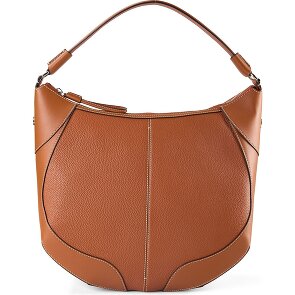 AIGNER Ambra Schoudertas Leder 36 cm