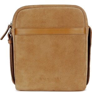 bugatti Diego Crossbody tas Leder 26 cm