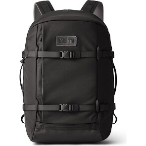 Yeti Crossroads reisrugzak 52 cm laptopvak