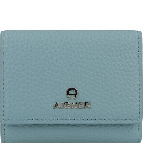 AIGNER Ivy Portemonnee RFID Leer 10,5 cm AIGNER Ivy Portemonnee RFID Leer 10,5 cm