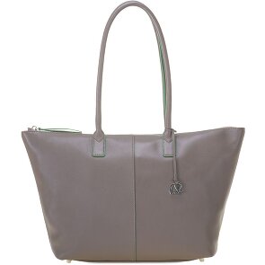 Mywalit Sorano Shopper Tas Leer 31 cm