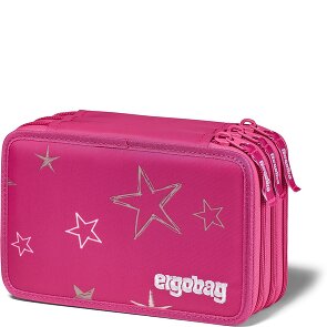 Ergobag Accessoires maxi etui 42 stuks.