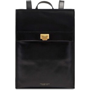 The Bridge Leila Dagrugzak Leer 38 cm Laptop compartiment