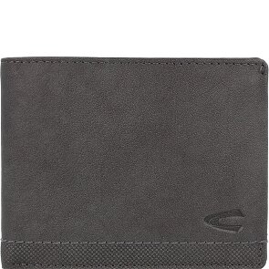 camel active Nimbus Portemonnee RFID-bescherming Leer 12 cm camel active Nimbus Portemonnee RFID-bescherming Leer 12 cm