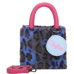 Buffalo Boxy33 Mini handtas 18 cm Buffalo Boxy33 Mini handtas 18 cm