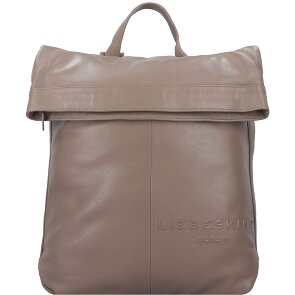 Liebeskind Elvira Dagrugzak L Leer 40 cm Laptop compartiment