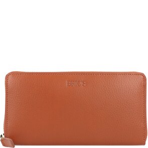 Bric's Marmolada Portemonnee RFID Leer 18,5 cm