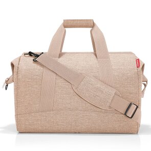 reisenthel Allrounder L Weekender reistas 48 cm