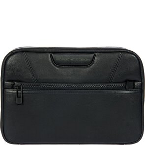 Porsche Design Roadster Toilettas Leer 27 cm