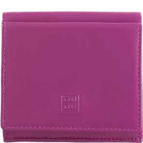 DuDu Lederen portefeuille 9,5 cm