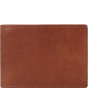 Leonhard Heyden Cambridge Portemonnee Leer 10 cm Leonhard Heyden Cambridge Portemonnee Leer 10 cm
