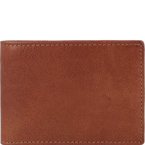 Leonhard Heyden Cambridge Portemonnee Leer 10 cm