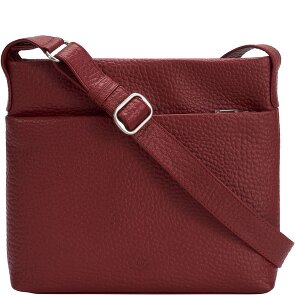 Voi Hirsch Bristol Schoudertas Leer 28 cm