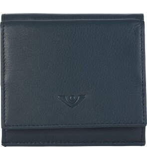 Voi Zacht Robin portemonnee leer 9 cm