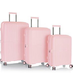 Heys AirLite 4 wielen Kofferset 3-delig met uitbreidingsplooi Heys AirLite 4 wielen Kofferset 3-delig met uitbreidingsplooi