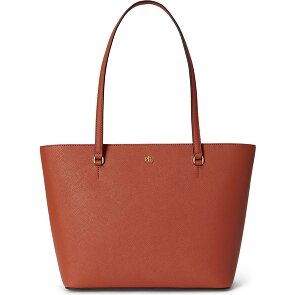 Lauren Ralph Lauren Karly Schoudertas Leder 26 cm