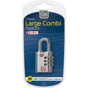 Go Travel Bagage accessoires TSA hangslot