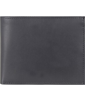 Jost Futura portemonnee leer 12,5 cm