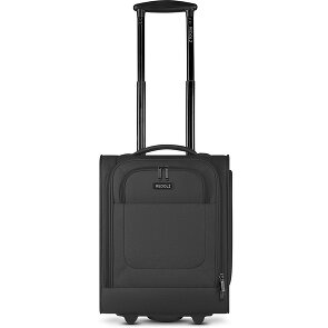Redolz Essentials 12 2-wiel Underseater cabine trolley XS 43 cm aanbouwbaar Redolz Essentials 12 2-wiel Underseater cabine trolley XS 43 cm aanbouwbaar