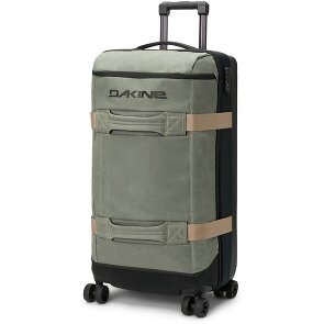 Dakine Split 87L 4 wielen Trolley 80 cm