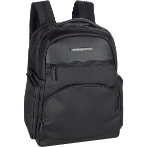Porsche Design PD Voyager Dagrugzak L 43 cm Laptop compartiment Porsche Design PD Voyager Dagrugzak L 43 cm Laptop compartiment