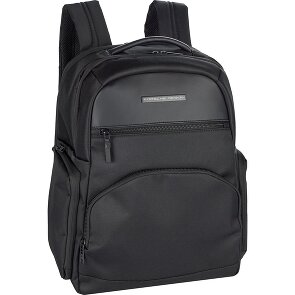 Porsche Design PD Voyager Dagrugzak L 43 cm Laptop compartiment
