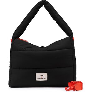 LES VISIONNAIRES Unio Hobo Schoudertas 38 cm