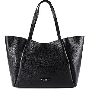 Marc O'Polo Shopper Tas M Leer 50 cm