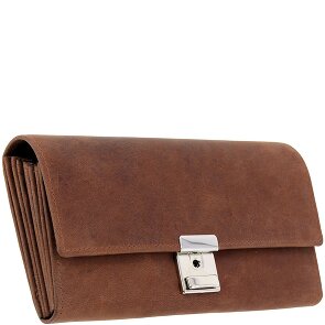 Alassio Oberportefeuille leer 18,5 cm