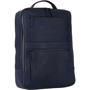 Leonhard Heyden Den Haag Rugzak 42 cm Laptopvak