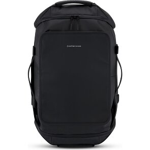 Kapten & Son Lisbon Duffle Weekender reistas M 55 cm