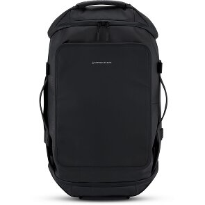 Kapten & Son Lisbon Weekender reistas 55 cm