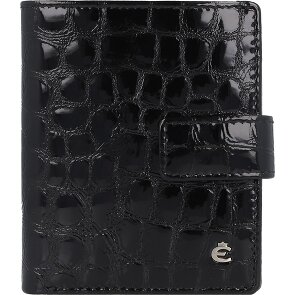 Esquire Nizza Portemonnee RFID-bescherming Leer 9.5 cm