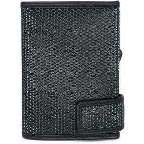 SecWal Kredietkaarthouder RFID leer 7 cm