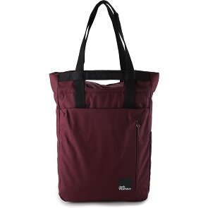 Jack Wolfskin Eve Handtas 32 cm Laptop compartiment