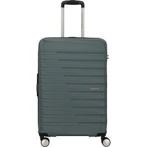 American Tourister Flashline 4 wielen Trolley 67 cm
