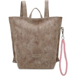 Fritzi aus Preußen Fritzi33N Vintage Stad rugzak 35.5 cm Fritzi aus Preußen Fritzi33N Vintage Stad rugzak 35.5 cm